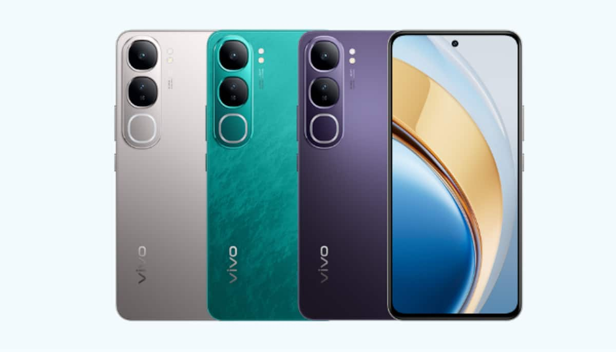 5 reasons to buy newlyintroduced Vivo Y300