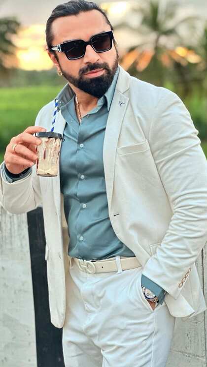 Ajaz Khan (Bigg Boss 7)