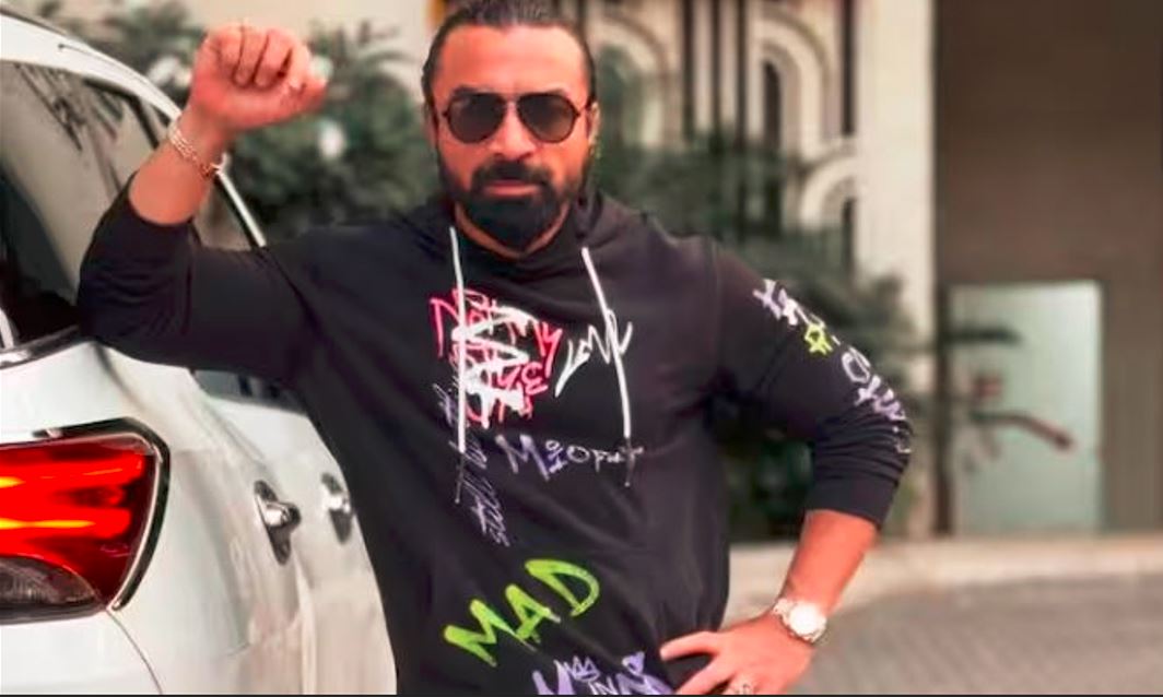 Bigg Boss Ajaz Khan received only 131 votes in Maha election who has 6 lakh followers