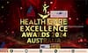 asianet news healthcare excellence awards 2024 australia