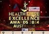 asianet news healthcare excellence awards 2024 australia