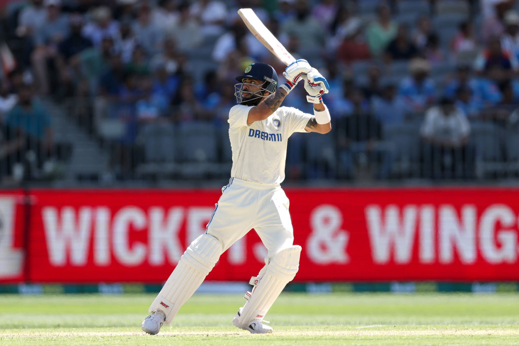 India vs Australia 1st Test 24 November 2024 live updates, India Lead past 400