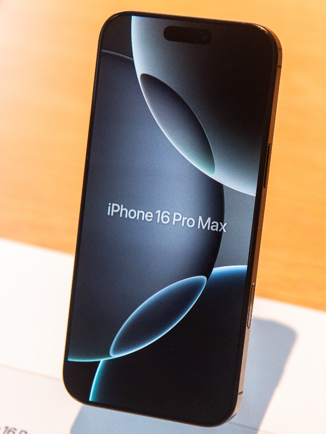 how you can identify made in india iPhone 16 Pro Max