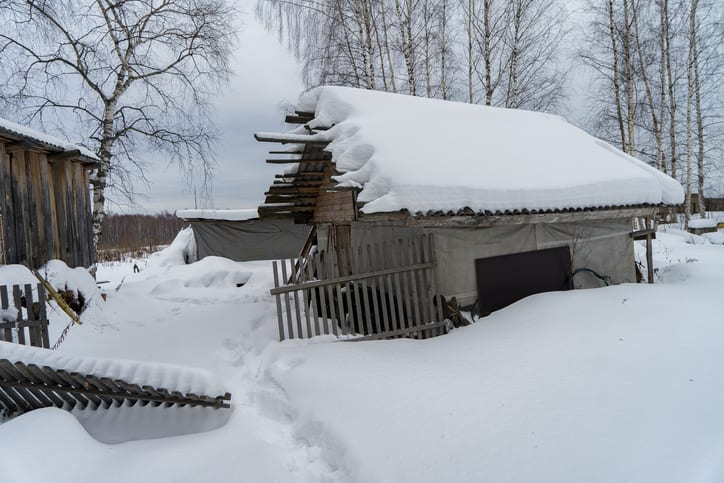 Russia braces EXTREME cold at minus 67 degrees; Oymyakon, Siberia freezes ATG