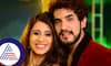 Kishwer Merchant who married hindu  actor Suyyash Rai about her life journey in talk show suc