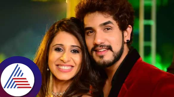 Kishwer Merchant who married hindu  actor Suyyash Rai about her life journey in talk show suc