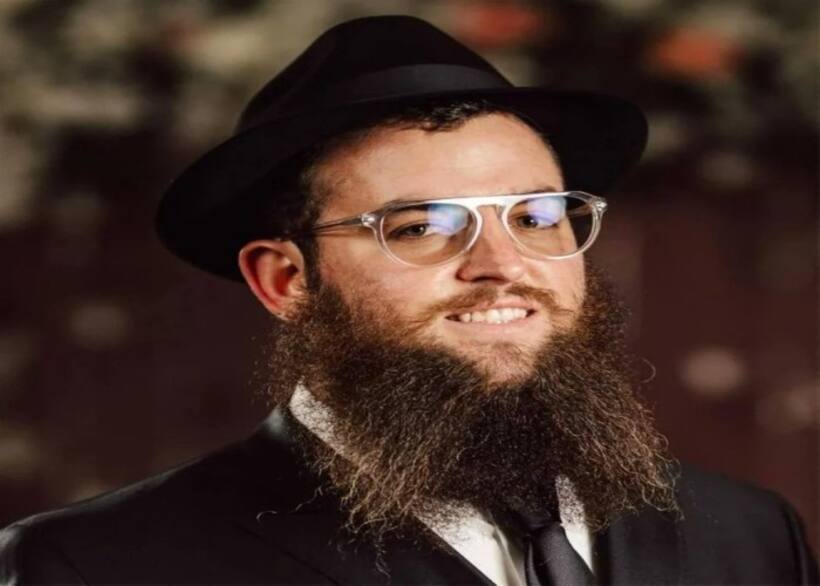 Body of missing rabbi Zvi Kogan found in UAE; Israeli PM says he was murdered in 'antisemitic terror incident'