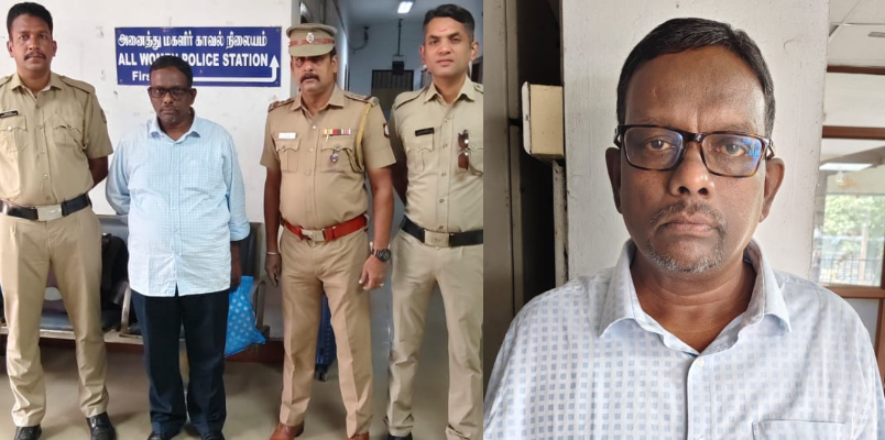 Priest loots crores offering MBBS seat in CMC Vellore medical college arrested 