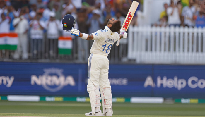 India vs Australia 1st Test 24 November 2024 live updates, India post 534 runs target for Australia in Perth Test