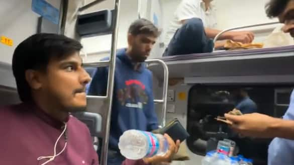 Indian railways impose rs 1 lakh fine for vendor for overcharge water bottle ckm