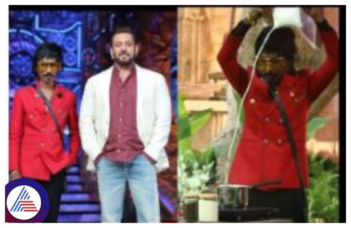 Dolly chaiwala named tea vendor Sunil Patel participates in Bigg Boss hindi 18 srb