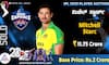 IPL 2025 Auction Updates Mitchell Starc sold for Delhi Capitals kvn