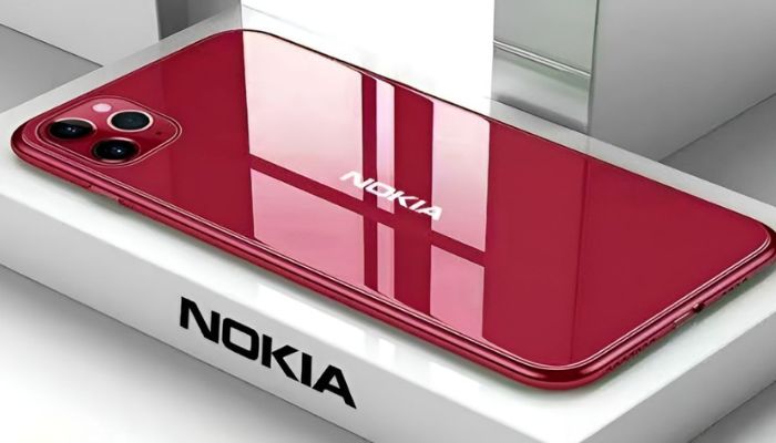 Nokia s new Launch 300MP DSLR quality camera with 7200mAh battery 5G Smartphone features mrq