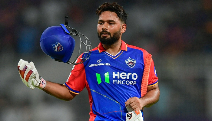 IPL Auction Live Update: Rishabh Pant gets sold to Lucknow Super Giants for Rs 27 crore