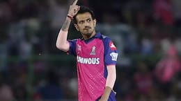 IPL 2025 Auction Leg Spinner Yuzvendra Chahal bought Punjab Kings For Rs 18 Crore kvn