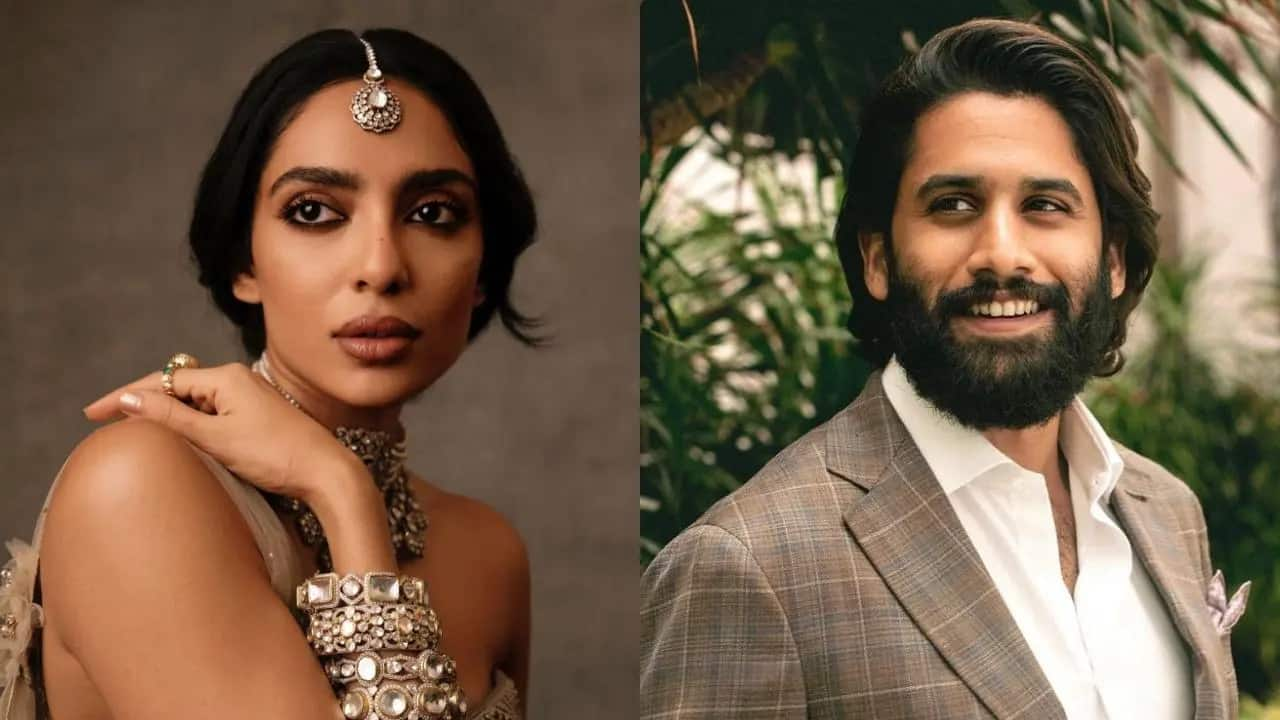 finally naga chaitanya opens up on why he decided to marry sobhita dhulipala ksr 