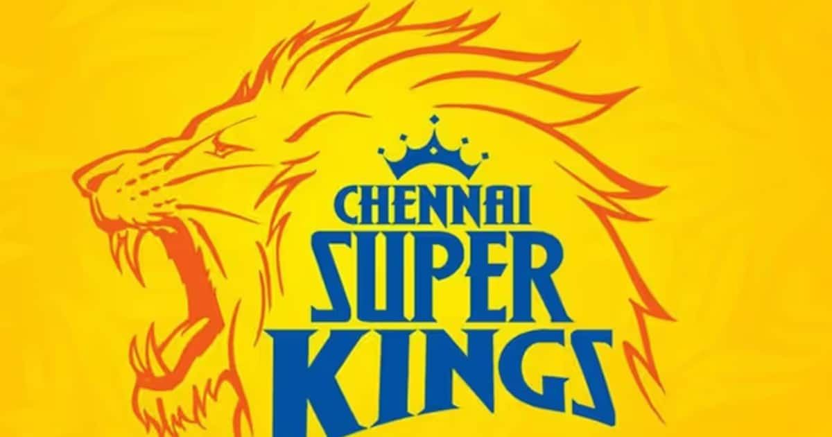 Chennai Super Kings Ipl Auction