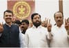 Maharashtra New CM Mahayuti to declare new Chief Minister name on eve of swearing in san