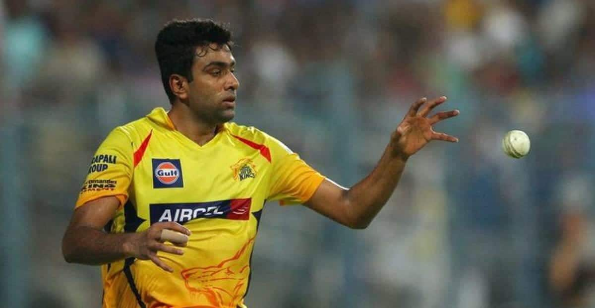 Ravichandran Ashwin Returns to CSK After 10 Years with 9.75 Crores in IPL 2025 Mega Auction rsk