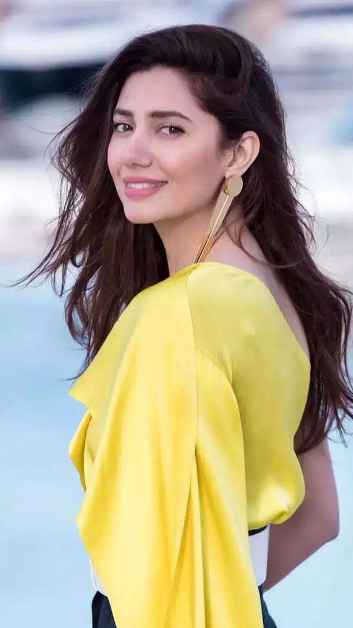 Mahira Khan to Iqra Aziz: 10 Highest-paid Pakistani actresses