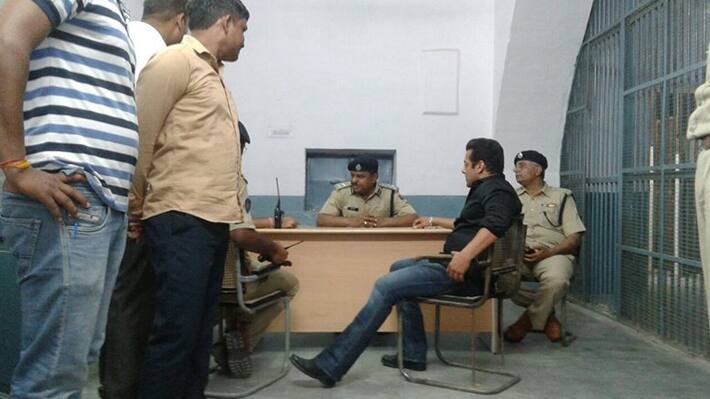 Salman Khan