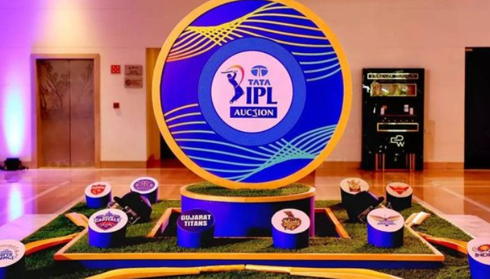 First day of ipl auction 2025 sold key players list ans