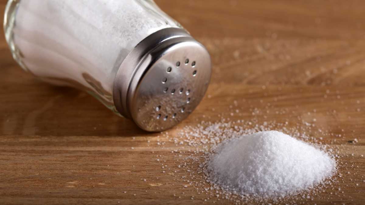 does eating too much salt increase the risk of diabetes