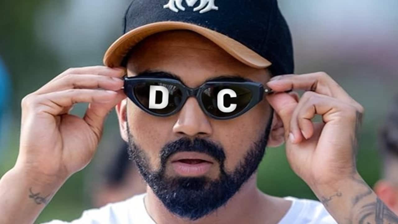KL Rahul