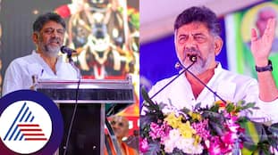 DK Shivakumar gets Vokkaliga Support For his Chief Minister Dream san