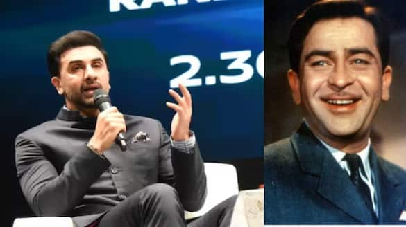 IFFI 2024: Ranbir Kapoor Announces Raj Kapoor Film Festival To Mark His Birth Centenary