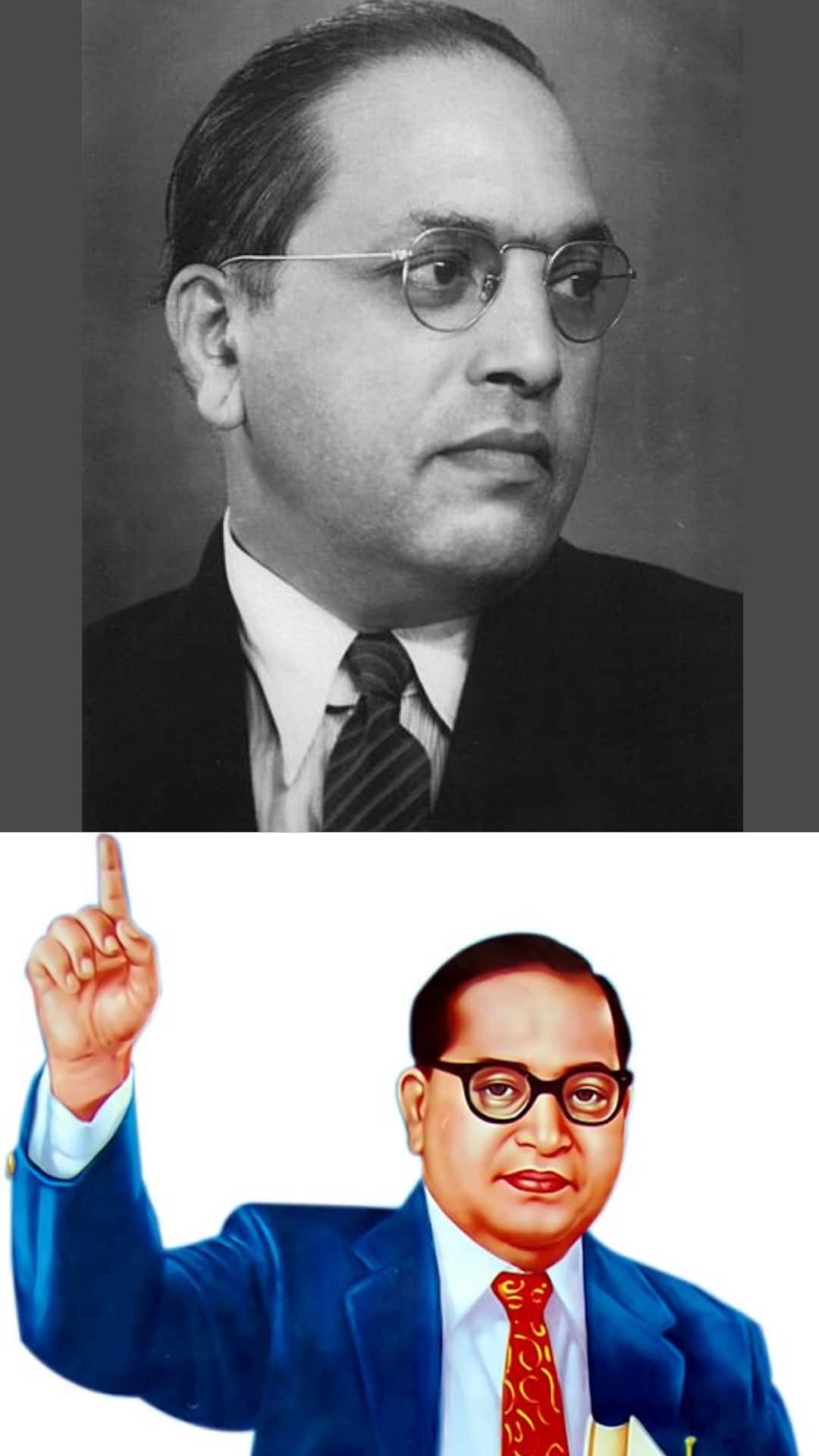 Republic Day: 7 powerful quotes by Dr BR Ambedkar iwh