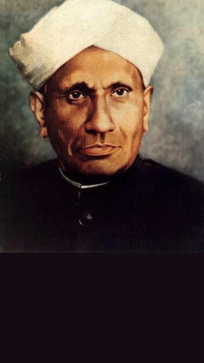National Science Day: CV Raman’s Journey of Science and Success
