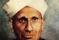 CV Raman: 7 great quotes by Indias first Nobel laureate in Physics iwh