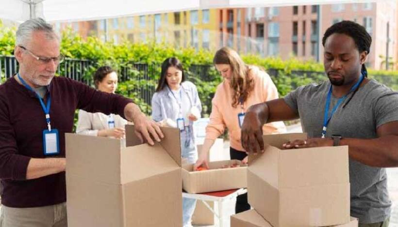 How Non Profits Can Boost Efficiency with Integrated Management Tools