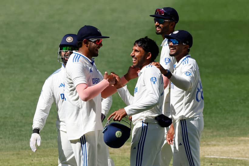 BREAKING: IND vs AUS, Perth Test: India wins first test; goes 1-0 ahead in the 5 match test series