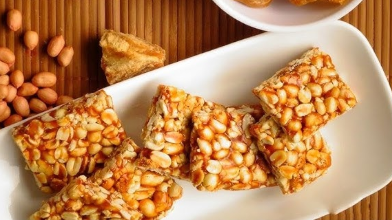 shengdana chikki recipe in marathi shengdana chikki recipe in marathi