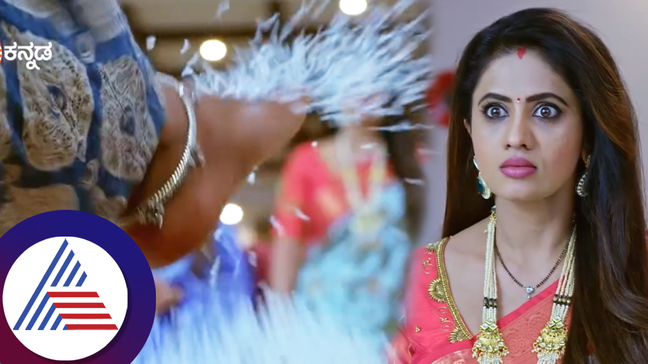 Deepa has turned against Soundarya, who believes that beauty is everything in brahmagantu suc