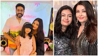 Aishwarya Rai-Abhishek Bachchan divorce rumors: Actor praises Aishwarya’s motherly commitment to Aaradhya