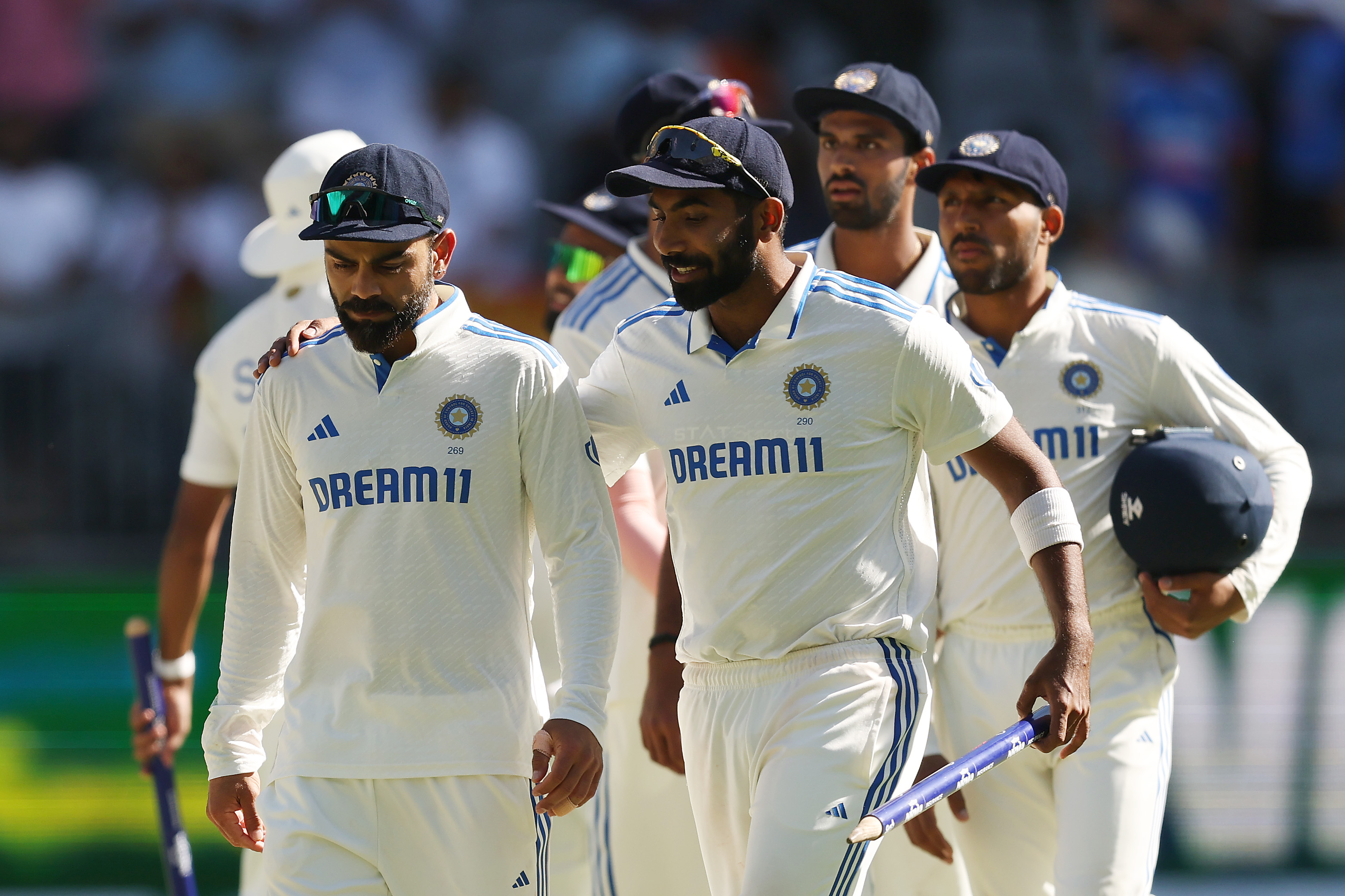 Team India need 2 more wins in remaining 4 test match against Australia to Qualify WTC Final kvn