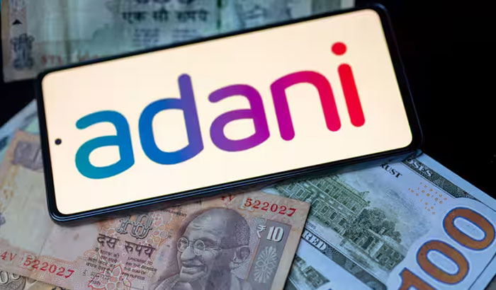 andhra goverment to cancel all power agreements with Adani