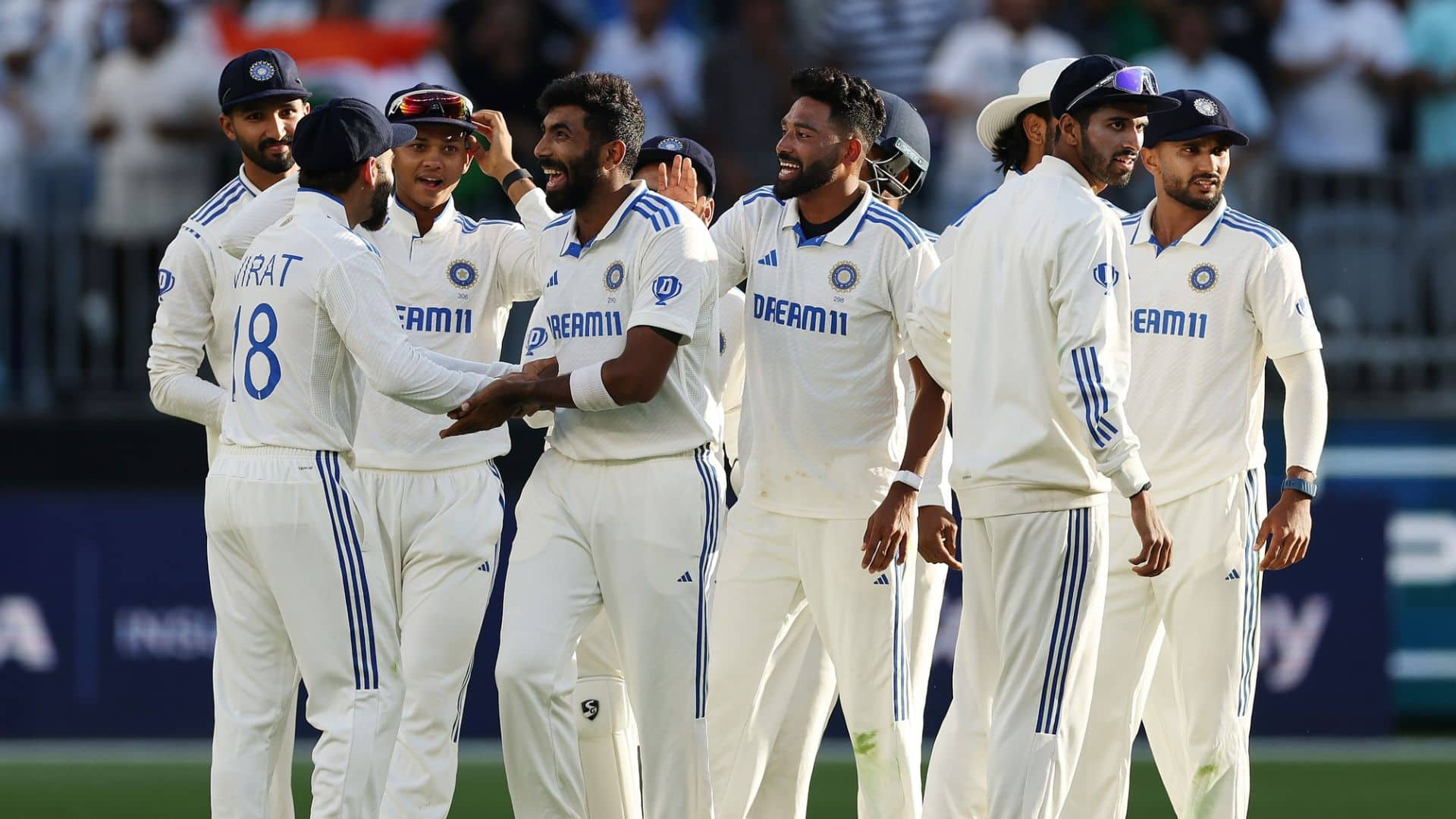 WTC Final qualification: How many wins India needs against Australia in 4-Test series? vkp