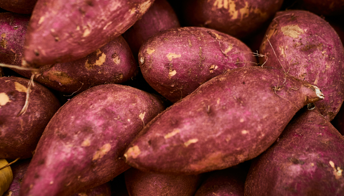 reasons to have sweet potatoes in your diet 