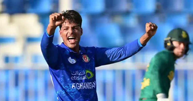 IPL 2025 mega auction: Who is Allah Ghazanfar, the Afghanistan spinner bought by MI for Rs 4.80 crore? snt