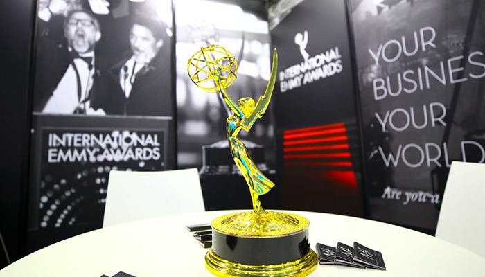 52nd International Emmys LIVE: When and where to watch in India; actor Vir Das to host the show RBA