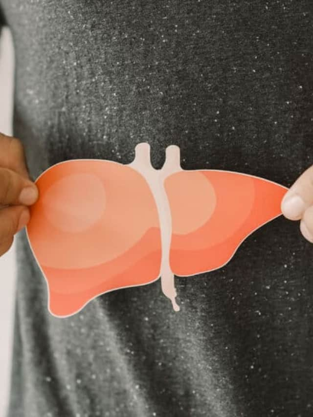 signs and symptoms of fatty liver disease 