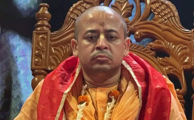 Bangladesh HC refuses to ban ISKCON: Outrage as organization distances itself from Chinmoy Krishna Das (WATCH)