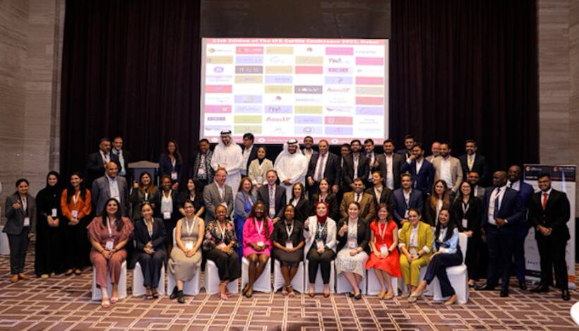 GCC Trademark Leads the Way at IP Gorilla Event, Helping Businesses Protect Their Brands