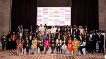 GCC Trademark Leads the Way at IP Gorilla Event, Helping Businesses Protect Their Brands