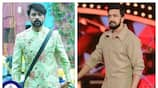 Kichcha Sudeep warning to Shishir Shastry in Bigg Boss kannada season 11 srb