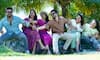 geetha govindam stars celebrates their holiday